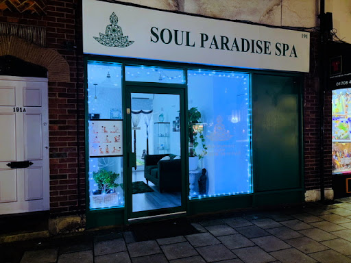 Soul Paradise Spa