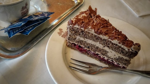 Café Restaurant Weimar
