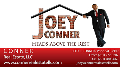 Joey Conner, Conner Real Estate