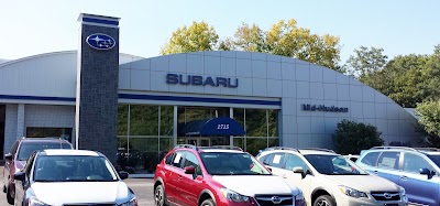 Photos of Mid-Hudson Subaru