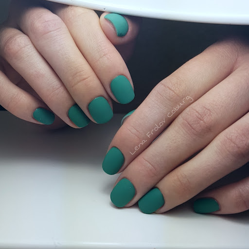 Lenа-Nails-Coburg Nagelstudio & Permanent Make-Up Gallery - Germany
