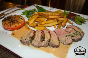 Photo n°49 de Le Rustic à L'Haÿ-les-Roses (Restaurant)