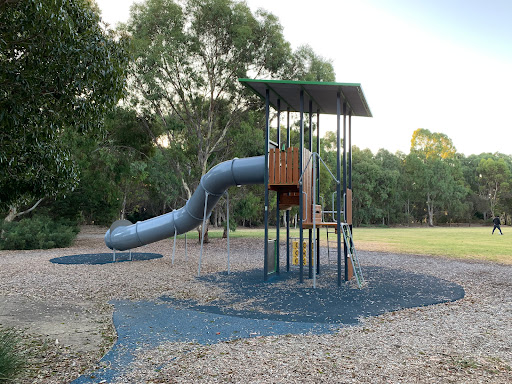 Lochiel Park Playground