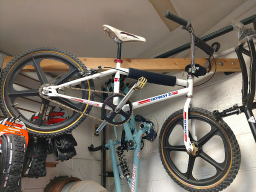 Down Cycles - Visual