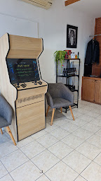 Photo n°5 de Coiffeur Barbier vincent (sur RDV) à Saint-Gilles-Croix-de-Vie (Barbier)