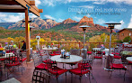 Canyon Breeze Restaurant
