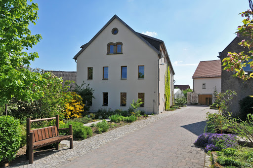 Berufsbildungswerk des Sächsischen Garten-, Landschafts- und Wasserbaus e. V.