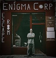 Enigma Corp à Pamiers