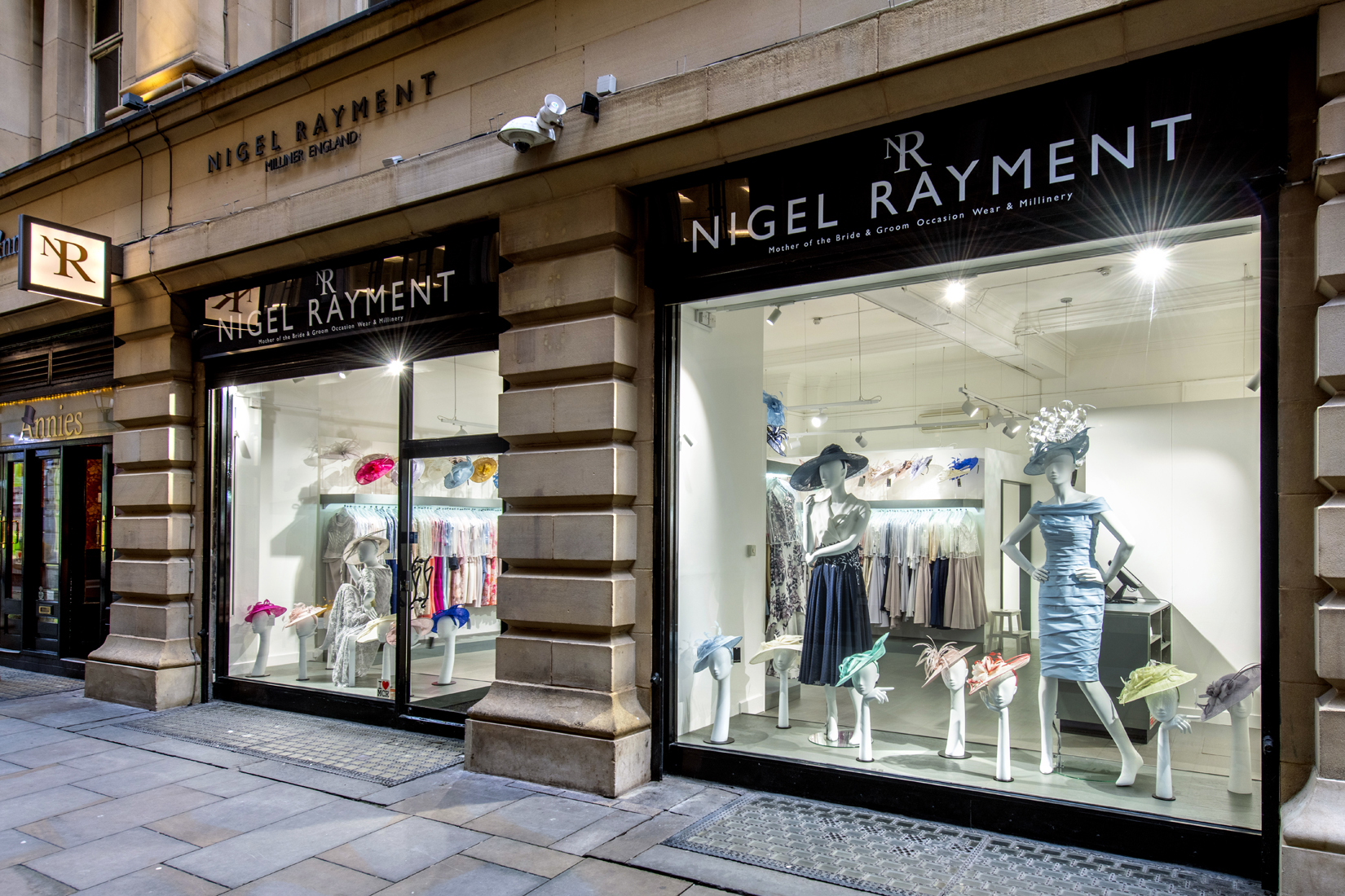 Sean Rayment MCR (Manchester) - Bridal Fashion - photo 1