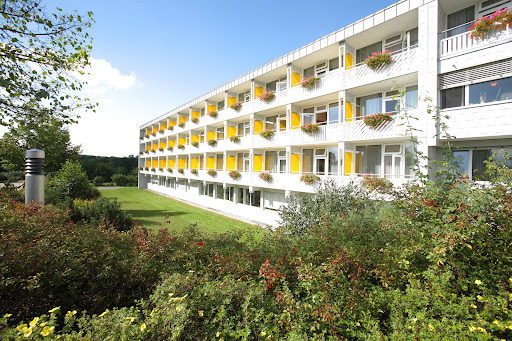 Rehabilitation clinic Sigmund Weil GmbH