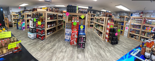 Top Deck Liquor Store - Thumbnail