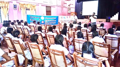 Photos of Peruntheru Vigneswara Maha vidyalayam