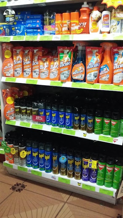 Photos of Mega Tienda del Sur
