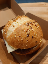 Photo n°22 de La Manufacture de Jean à Saint-Étienne (Salon de thé)