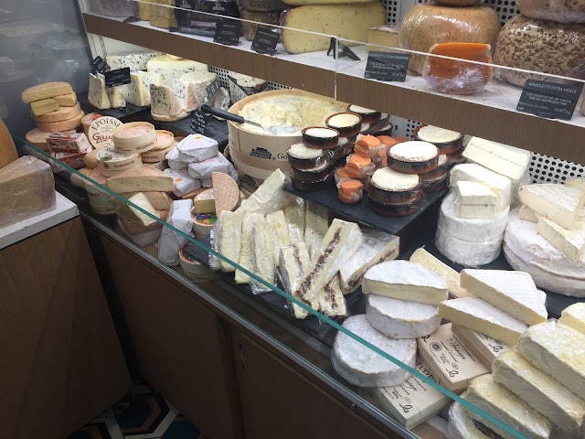 la ferme d'Alexandre