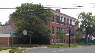 New Providence Municipal Center