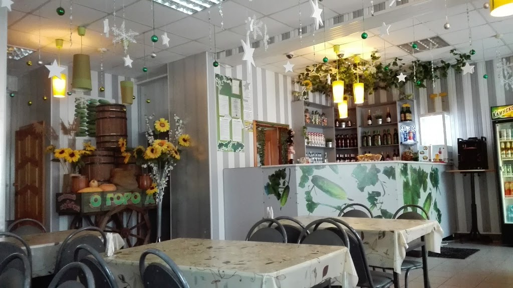 Кафе лебедь пенза на ударной