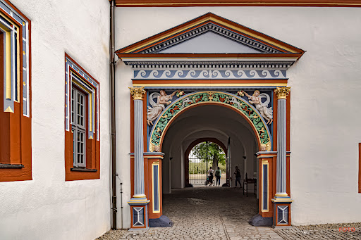 Schloss Ehrenstein - Thumbnail
