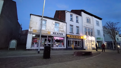 Heaths Toymaster