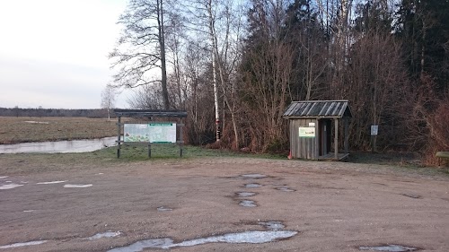 RMK Läti lõkkekoht