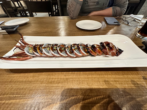 Moore Sushi - Thumbnail