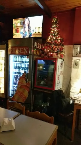 Opiniones de Bar Los 4 en Montevideo - Pub