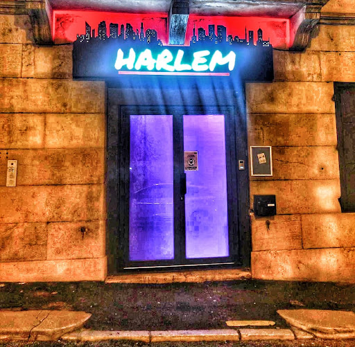 HARLEM - Bar lounge - Chicha - Thumbnail