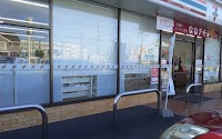 セブン-イレブン 名古屋砂原町店