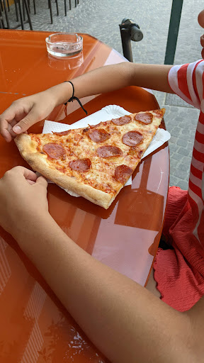 Farah Pizzeria - Thumbnail