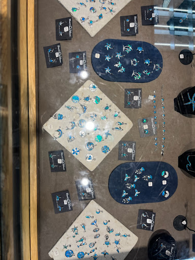 Shore Silver - Visual