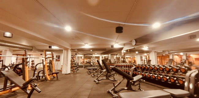 Beoordelingen van Basic-Fit Huy Rue Rioul in Andenne - Sportschool
