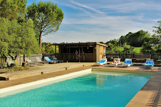 Photo de Chambres d'hotes Maison Basta à Orthevielle (40300)