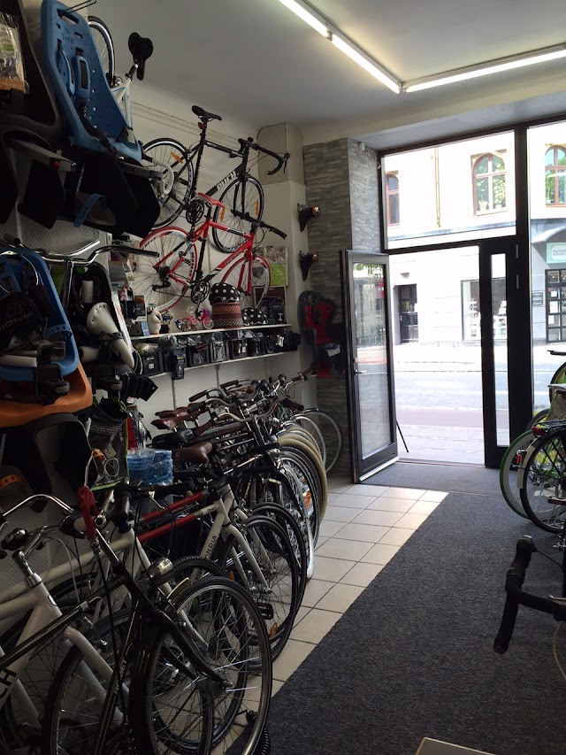Falck Cykler