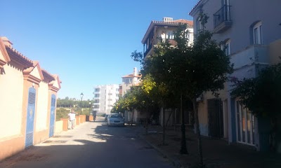 photo of Apartamentos Aloha El Puerto de Santa Maria