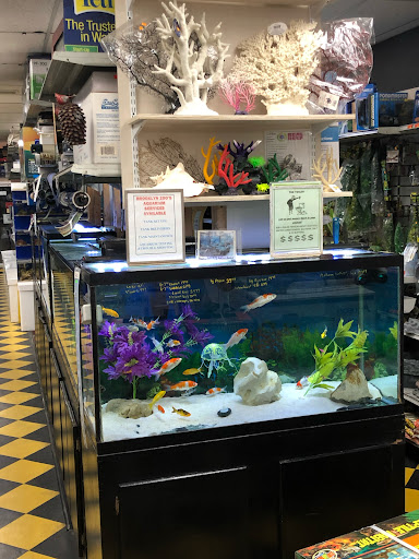 Brooklyn Zoo & Aquarium Pet Store - Thumbnail