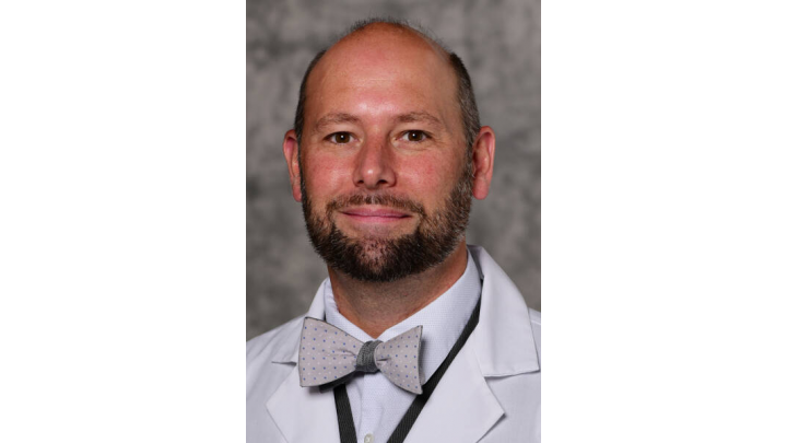 Jason Lee Weller, MD