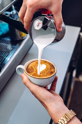 Sir Isaac's Artisan Coffee - Thumbnail