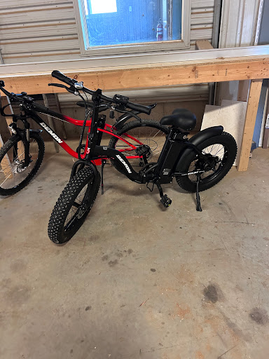 Pro ATV and E-Bike - Thumbnail