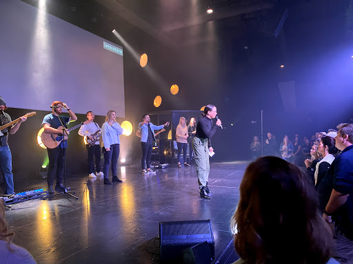 CoastLife Church - Thumbnail