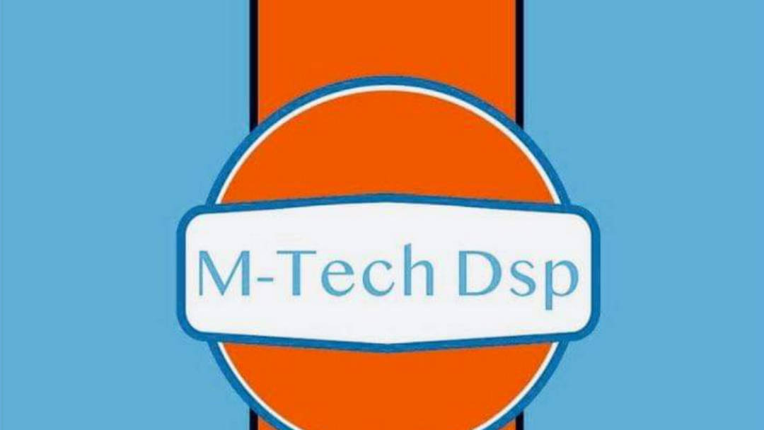 M-Tech Dsp / Débosselage Sans Peinture
