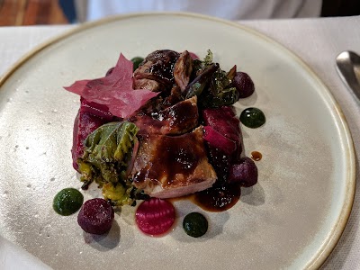 Photos of Azafran Restaurant