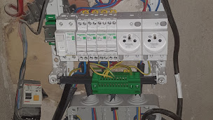 Photo n°20 de Fm elec à Montpellier (Électricien)