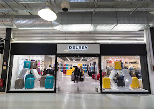 Photo n°5 de DELSEY à L'Île-Saint-Denis (Magasin de fournitures scolaires)