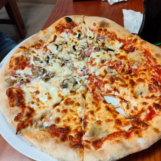 Pizzería Minerva - Thumbnail