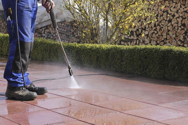 Photo of Dualstar Exterior Solutions LLC in  - Top-rated Pressure Washing Service near me.