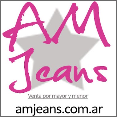 AM Jeans Indumentaria, Author: Alejandro Mg