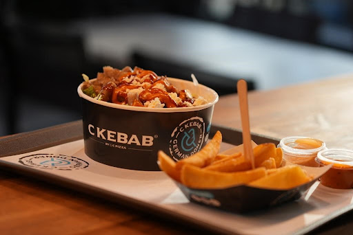 Photo 2 - C KEBAB & H PIZZA Roissy