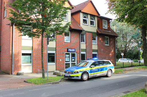 Polizeikommissariat Seelze