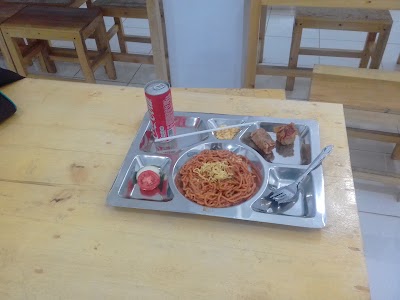 Photos of Mie Rampok Palopo