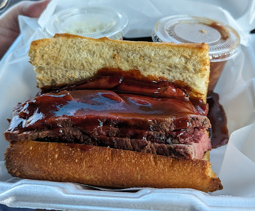 The Mammoth Smoke Shack - Thumbnail
